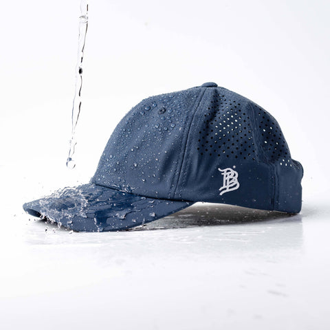 Bare Relaxed Performance Hat Wet Orion