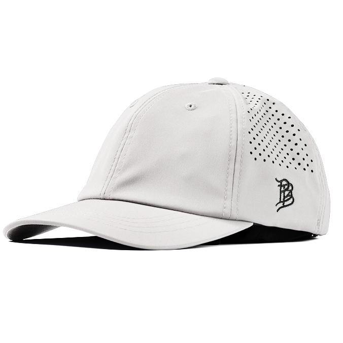 Bare Relaxed Performance Hat