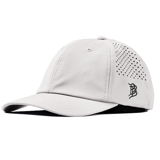 Bare Relaxed Performance Hat