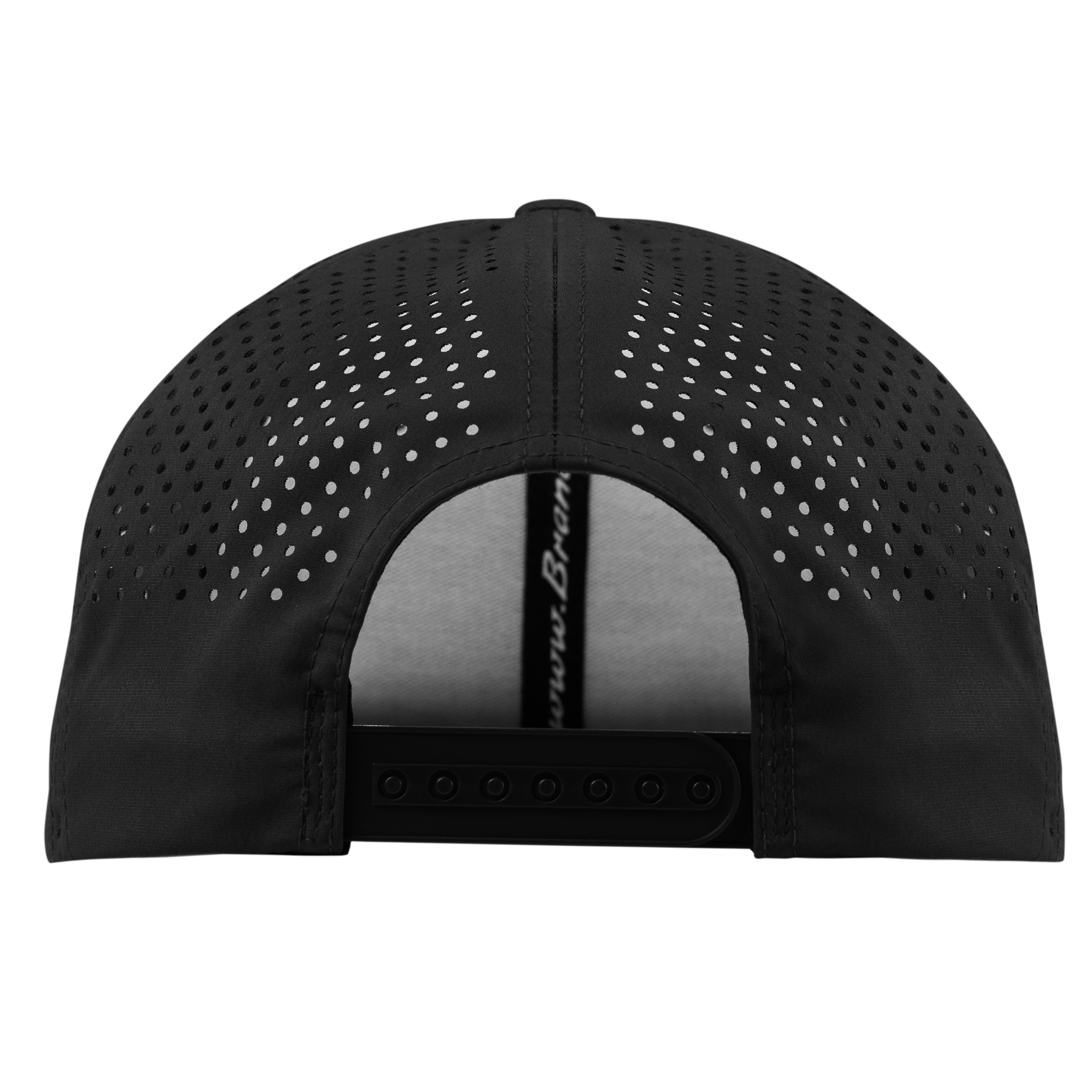 California Camo Flat Performance Back Multicam