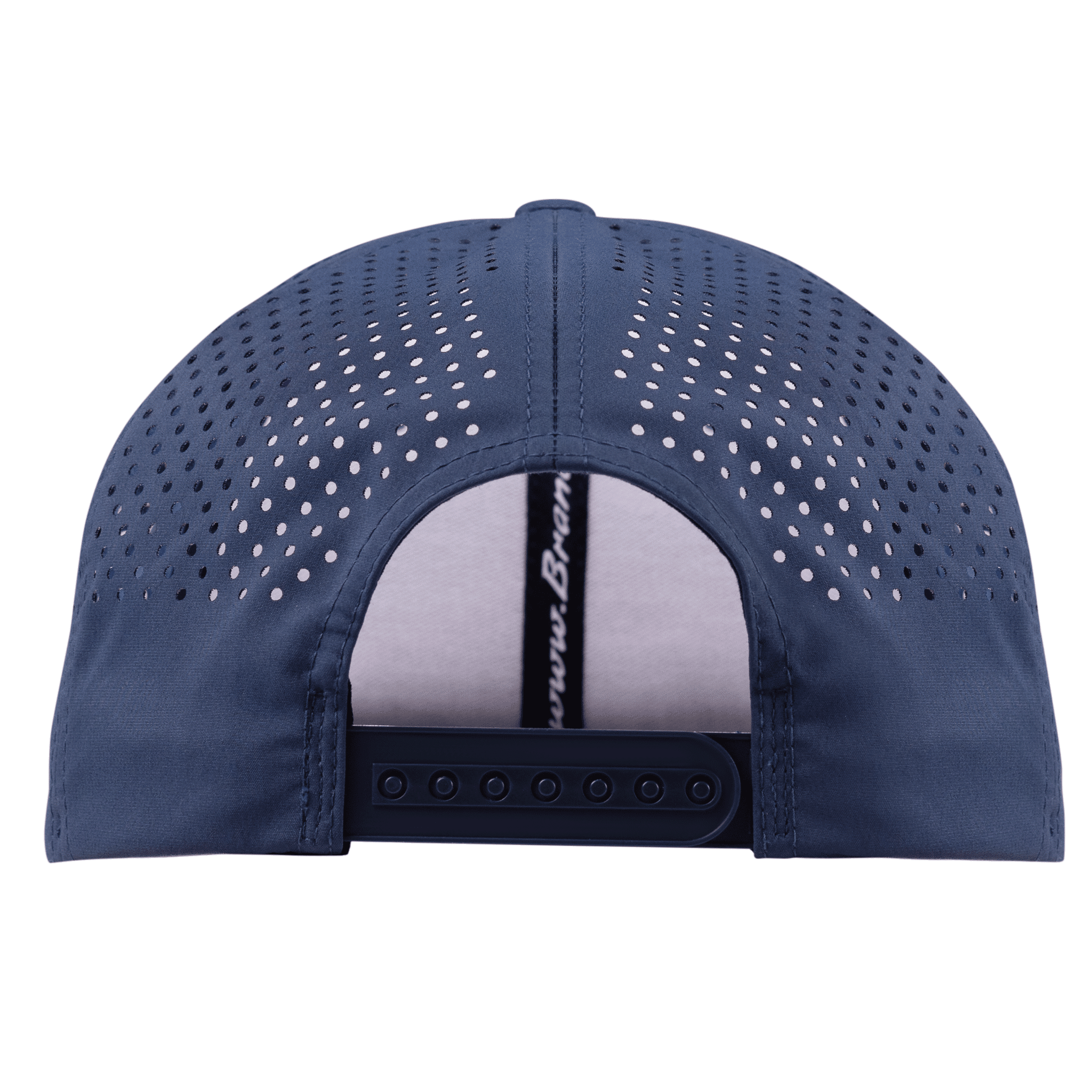 Arizona Compass Flat Performance Back Navy