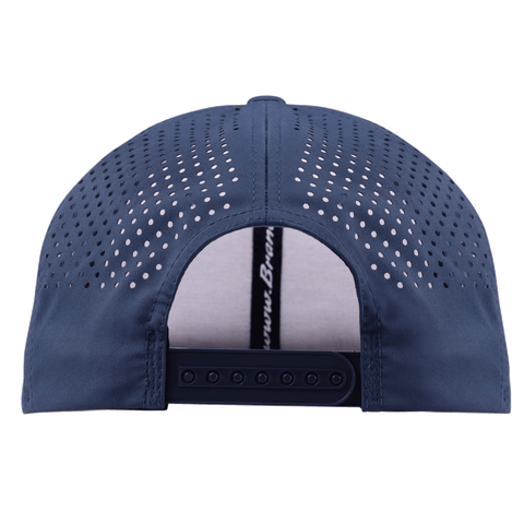 Indiana Compass Flat Performance Back Orion