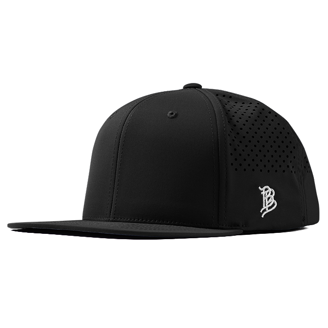 Bare Flat Performance Hat