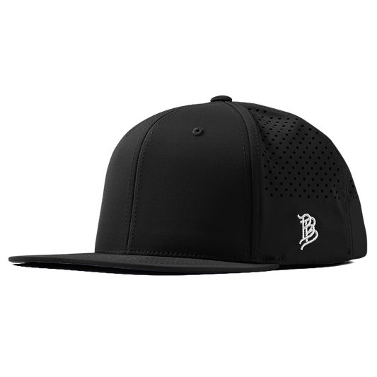 Bare Flat Performance Hat