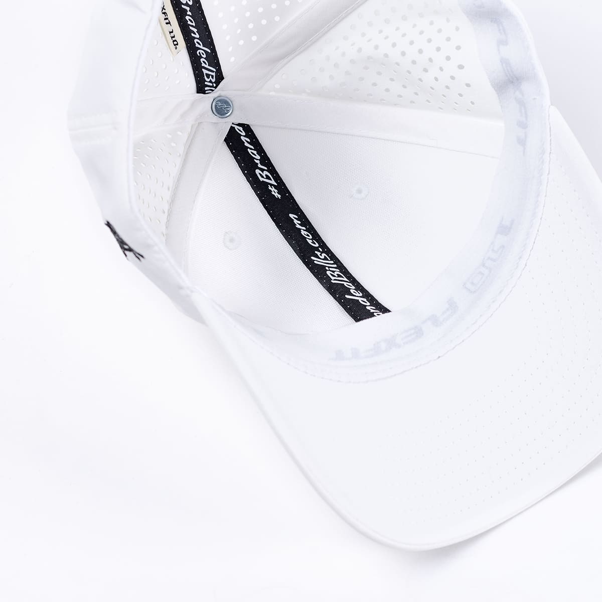 Midnight Horizon Flat Performance Inside White