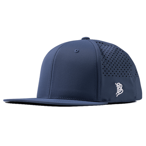 Bare Flat Performance Hat