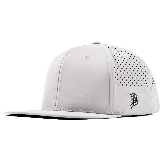 Bare Flat Performance Hat