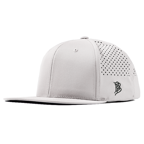 Bare Flat Performance Hat