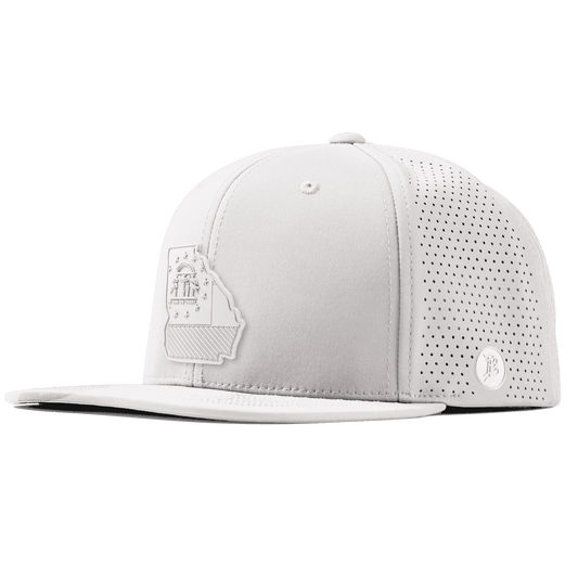 Georgia Stealth PVC Elite Classic