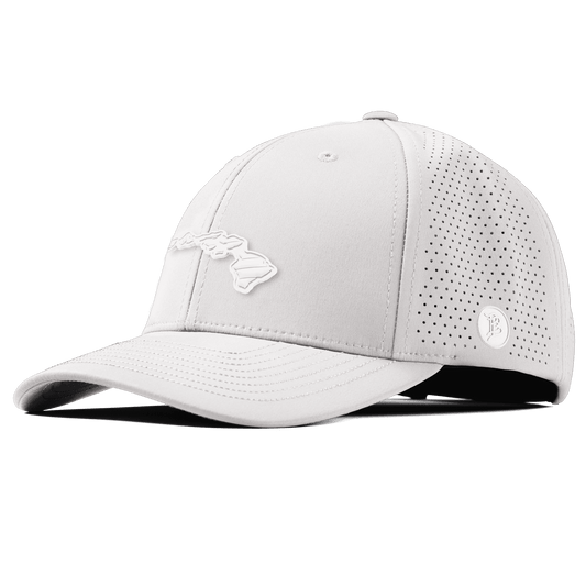 Hawaii Stealth PVC Elite Curved