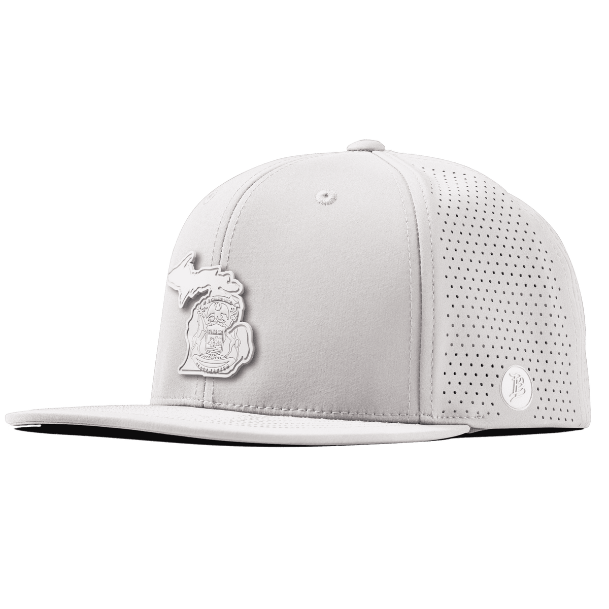 Michigan Stealth PVC Elite Classic