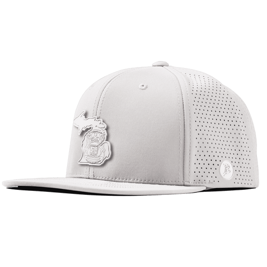 Michigan Stealth PVC Elite Classic