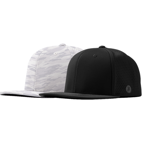 Bare Flat Elite 2-Pack