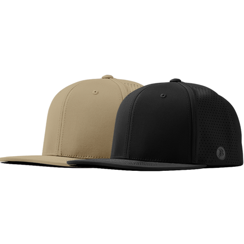 Bare Flat Elite 2-Pack