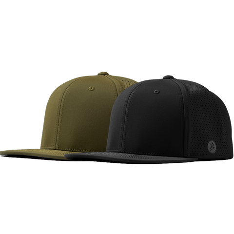 Bare Flat Elite 2-Pack