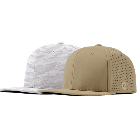 Bare Flat Elite 2-Pack