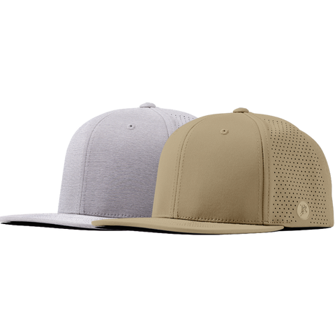 Bare Flat Elite 2-Pack