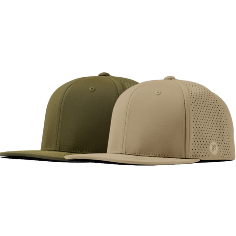 Bare Flat Elite 2-Pack