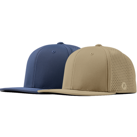 Bare Flat Elite 2-Pack