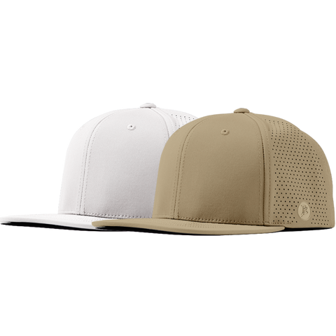 Bare Flat Elite 2-Pack