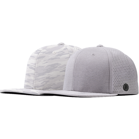 Bare Flat Elite 2-Pack