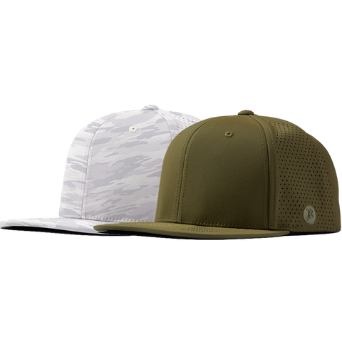 Bare Flat Elite 2-Pack
