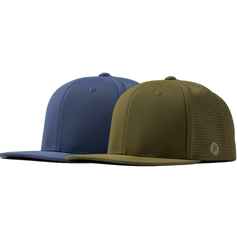 Bare Flat Elite 2-Pack