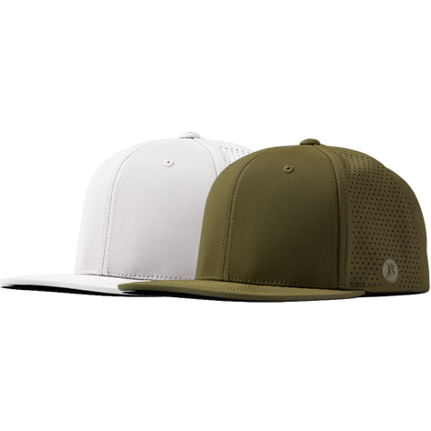 Bare Flat Elite 2-Pack