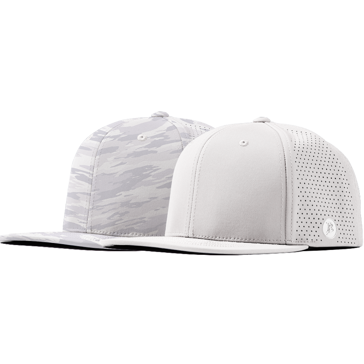 Bare Flat Elite 2-Pack