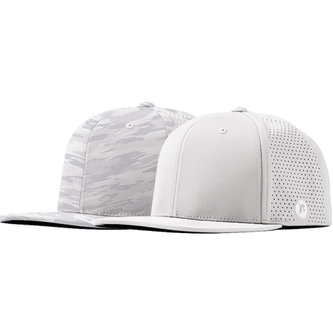 Bare Flat Elite 2-Pack