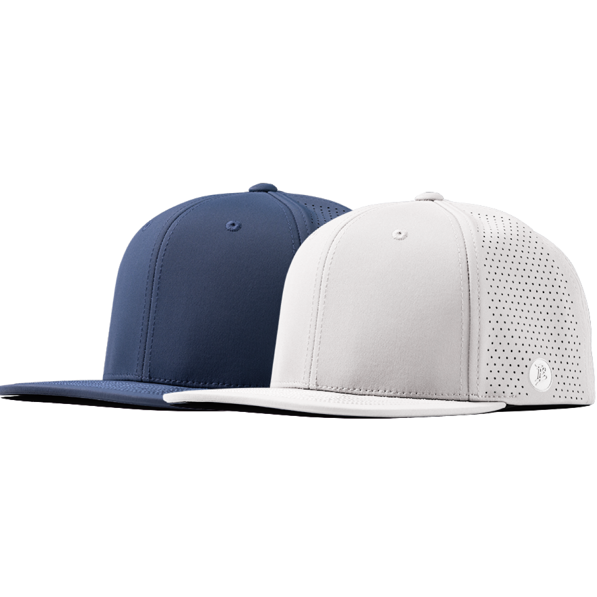 Bare Elite Classic 2-Pack White + Orion