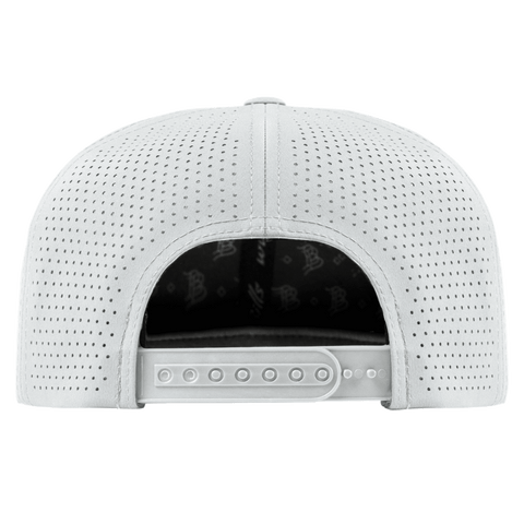 Wisconsin Compass Elite Curved Back Arctic