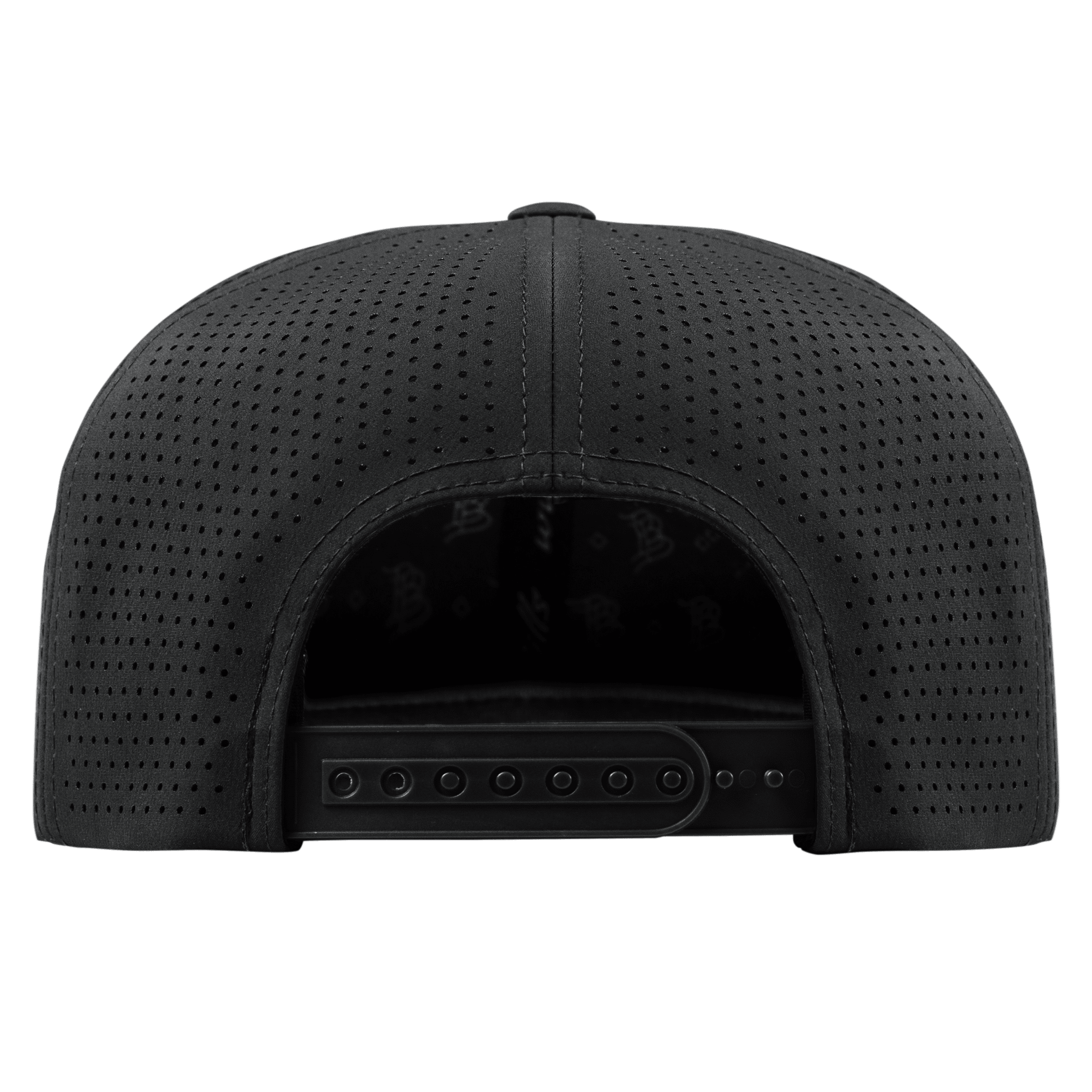 Wyoming Compass Elite Curved Back Black