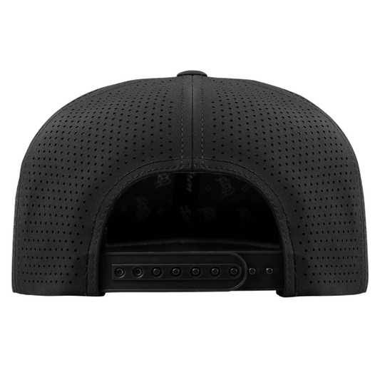 Alabama Compass Elite Classic Back Black