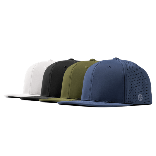 Bare Elite Classic 4-Pack (All 4 Colors Included)