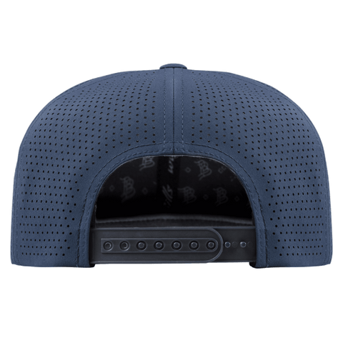 Kentucky 15 PVC Elite Curved Back Orion