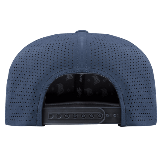 Illinois Compass Elite Curved Back Orion