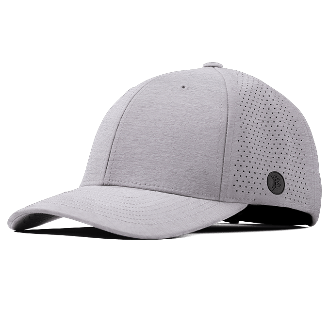 Bare Elite Curved Curved Heather Gray