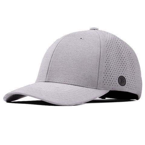 Bare Elite Curved Curved Heather Gray