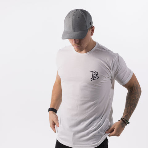 Bare Elite Curved Lifestyle Heather Gray