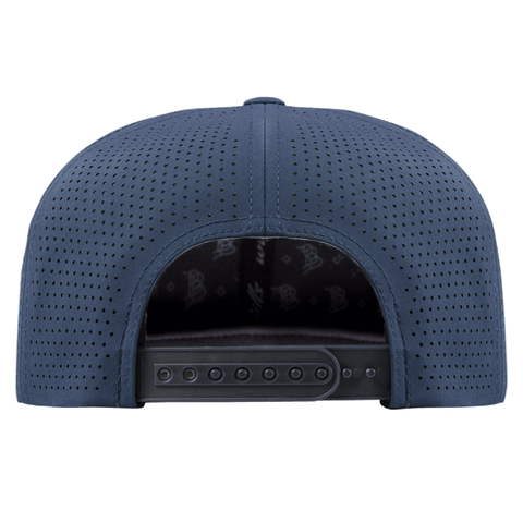 Michigan Camo Elite Curved Back Orion