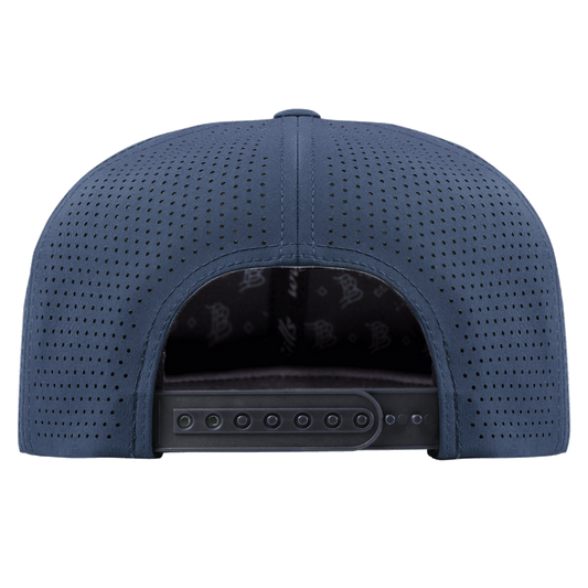 Freedom Eagle PVC Elite Curved Back Orion