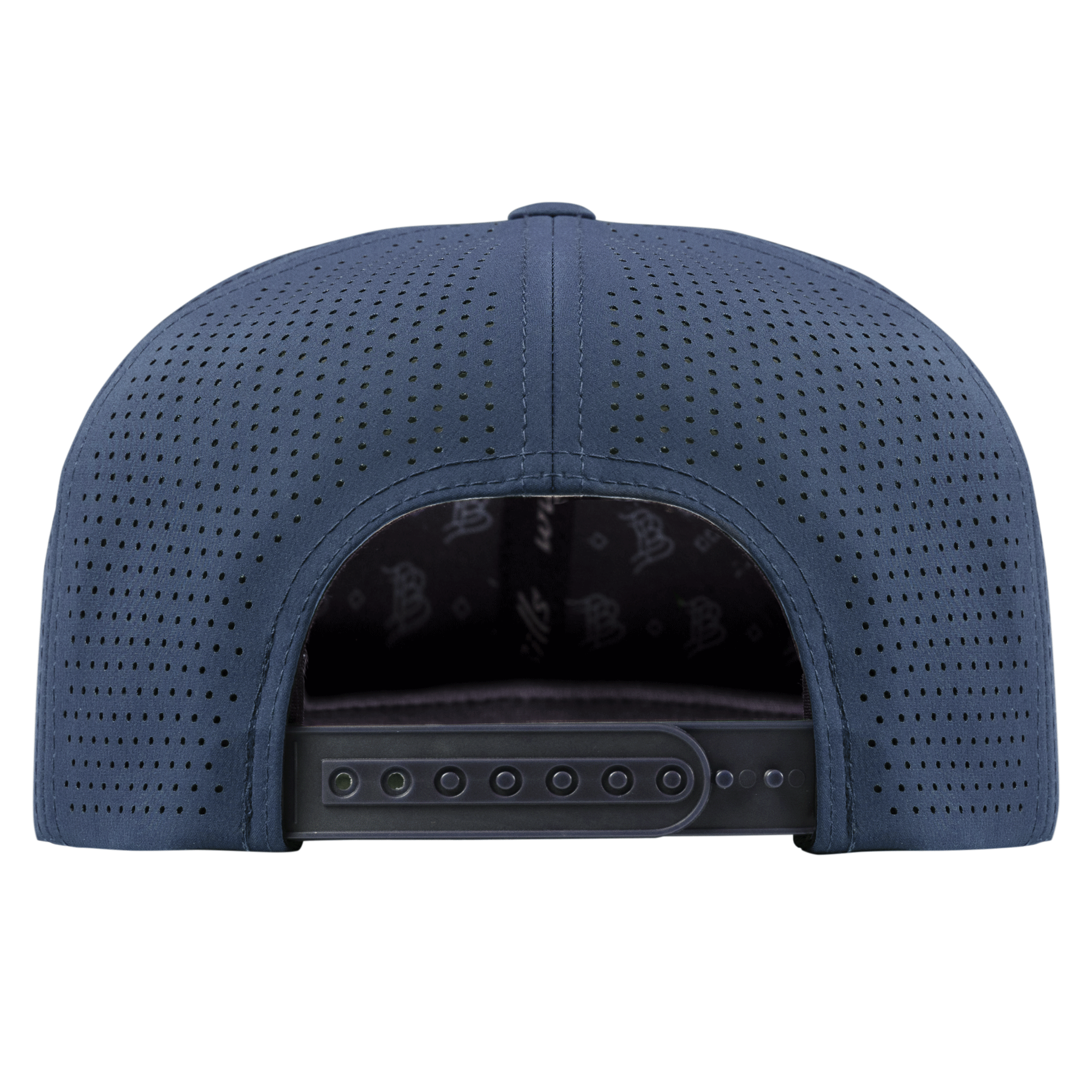 Memorial PVC Elite Classic Back Orion