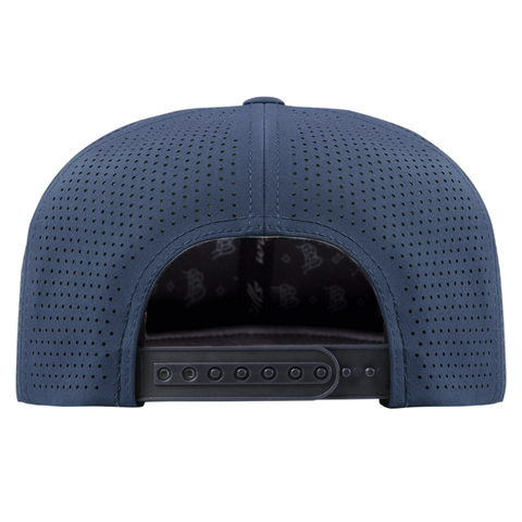 Memorial PVC Elite Classic Back Orion