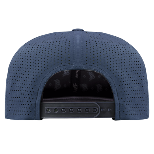 USA Compass Elite Classic Back Orion
