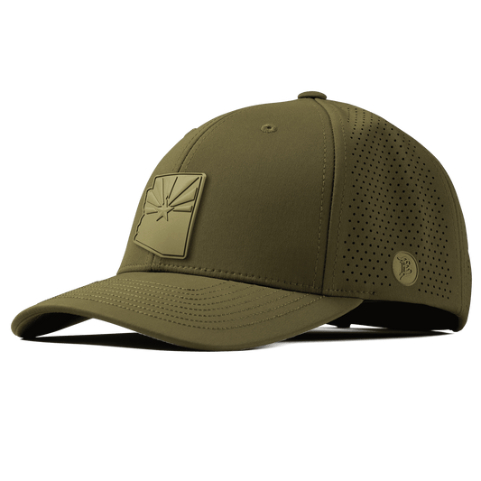Arizona Stealth PVC Elite Curved