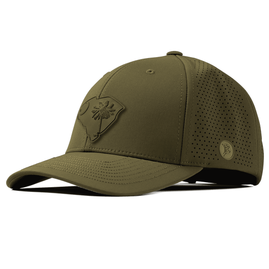 South Carolina Stealth PVC Elite Curved