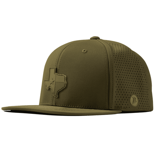 Texas Stealth PVC Elite Classic