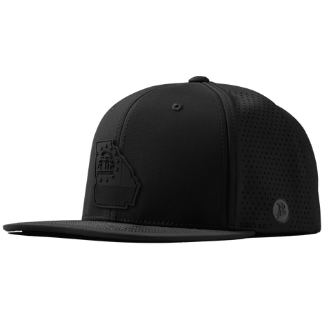 Georgia Stealth PVC Elite Classic