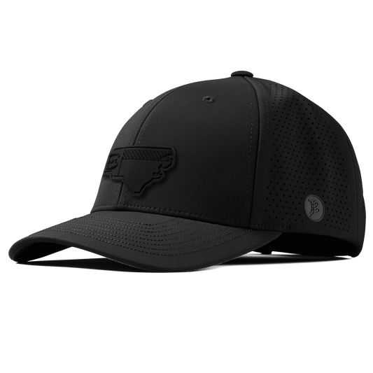 North Carolina Stealth PVC Elite Curved